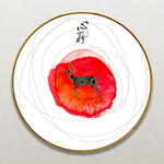 背景墙装饰画