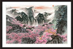 国画