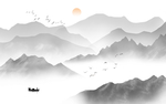 新中式