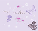 I LOVE YOU我爱你