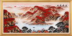 江山如画