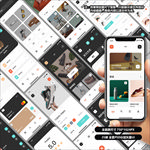 电商购物APP