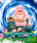弥勒佛
