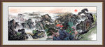 江山如画