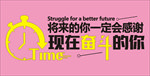 将来的你