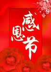 感恩节