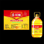 葵花油 食用油 豆油