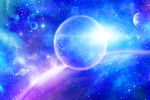 宇宙星空