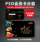 电影院VIP卡