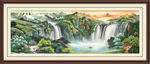 江山如画