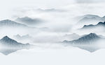意境山水画