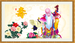 老寿星