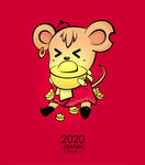鼠年