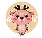 小鹿