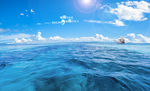 大海