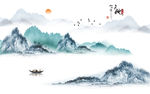 江山多娇