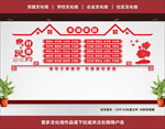 村规民约