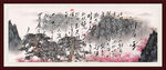 沁园春雪