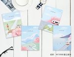 本子封面 本子设计 封面设计