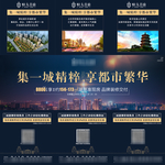 恒大 地产 广告 微信 活动