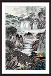 江山如画