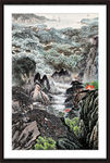 江山如画
