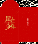 红包