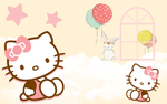 凯蒂猫