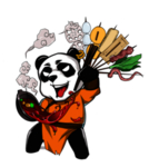 串串香