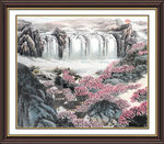 江山如画