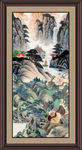 江山如画