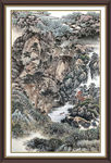 江山如画