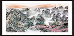 国画