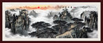 国画