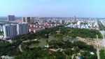 生态之城 魅力家园