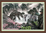 江山如画