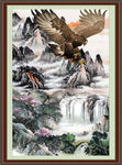 大展鸿图