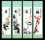 国画花鸟
