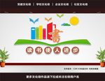 学校文化墙