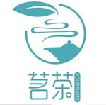 茶logo