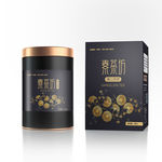 蒲公英茶包装
