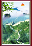 长城