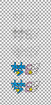 2011梦幻字体设计