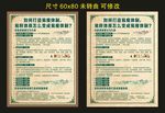 打造易瘦体质 宣传海报