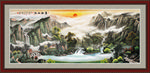 风景画