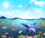 海底世界