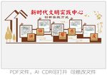 新时代文明实践