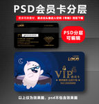 眼镜VIP卡