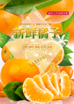 橘子