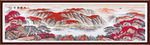 江山如画